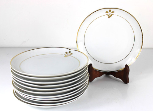 Set piatti piani johann - set,