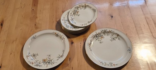 Servizio piatti krautheim - piatti,