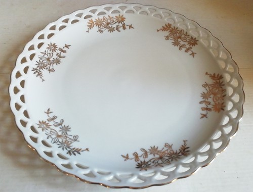 Bavaria piatto ceramica - bavaria, in