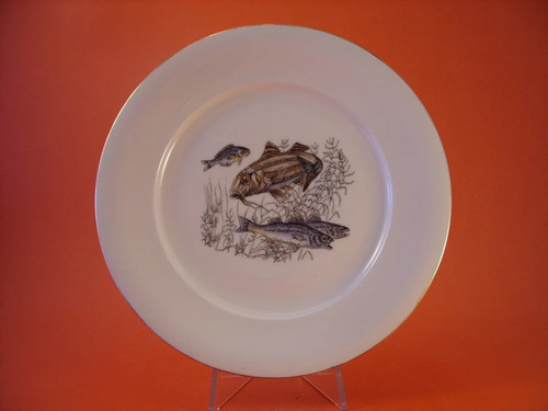 Winterling bavaria piatto - winterling,