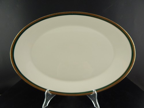 Retro elegante piatto vassoio - retro,