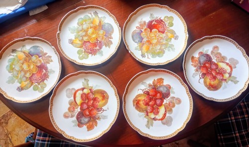 Rosenthal selb bavaria set - selb-bavaria, 6