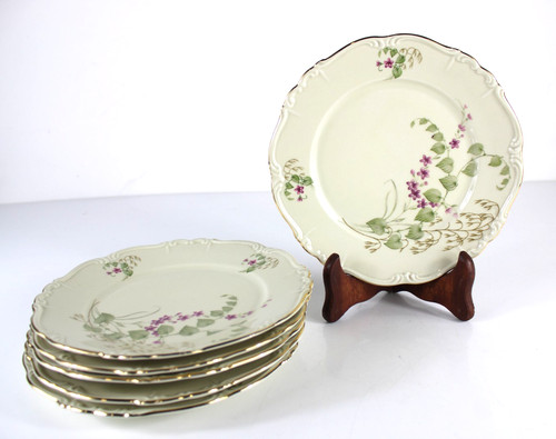 Set piatti piani - set, 6