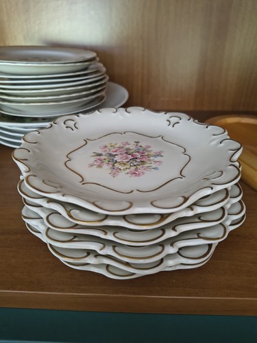 Bavaria set piattini - set, 12