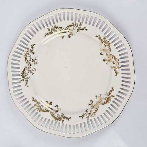 Piatto porcellana winterling - piatto,